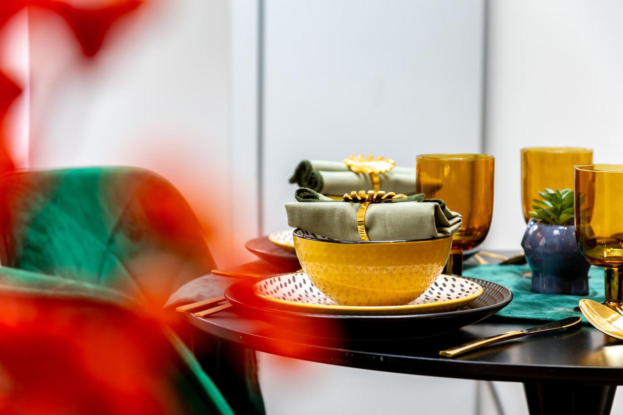 Apartamento Immaculate 2-bed Escape- Sleeps 6- Garden & Parking - 15 Mins To Central- Save 20 Percent Weekly!